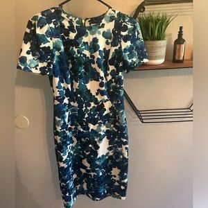 Calvin Klein dress